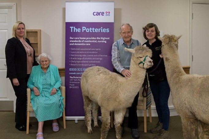 The Potteries - zita-turner-joan-brixey-ted-whitfield-wendy-williams-1_1 image