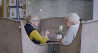 Relative's voices - They treat it as a family
