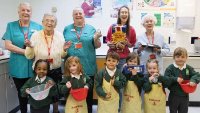 Our culinary campaign is in full swing at Mildenhall Lodge