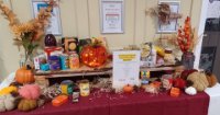 Harvest Festival celebrations in full swing at Snowdrop House