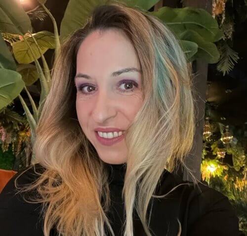 Petronela Spiridon