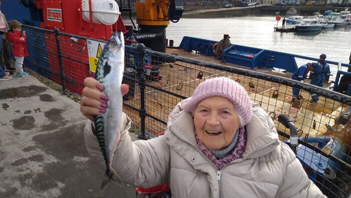 Lauder Lodge - Lauder Lodge fishing wish