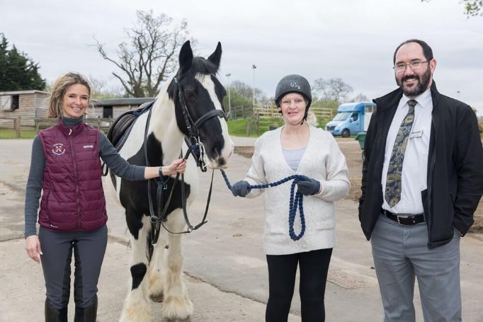 Ivy Grove - ivy grove horse riding wish