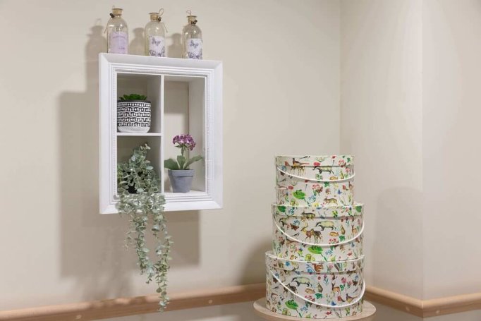 Ellesmere House - Ellesmere House decor 