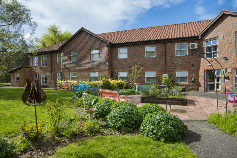 Why work at Whitby Dene