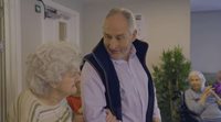 A relative's story - That worry and stress has all gone (Keith)
