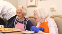 Meaningful lifestyles at Lonsdale Mews