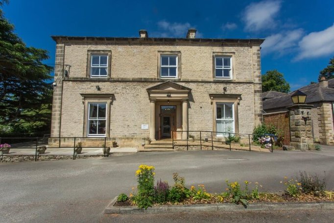 The Terrace - swns-terrace-carehome-56-home-front image