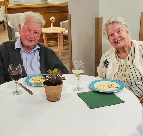 Mill View - Mill View cheese and wine event