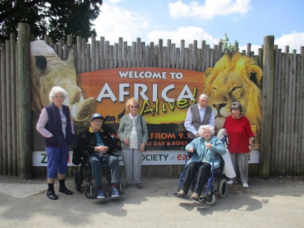 Mills Meadow - mills-meadow-zoo-image image