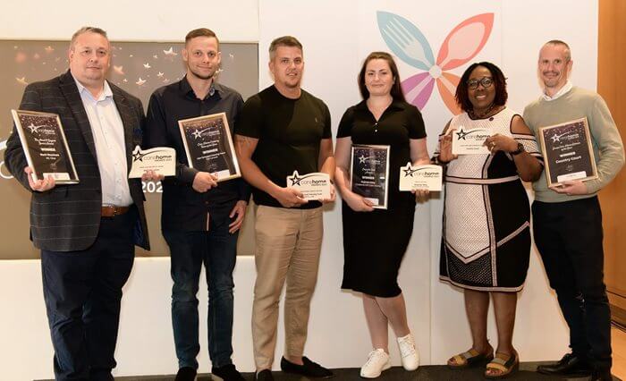 Llys Cyncoed - Llys Cyncoed catering awards win